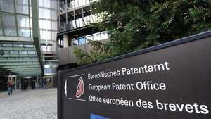Avrupa Patent Ofisi