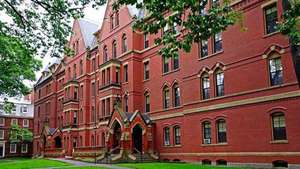 Harvard Üniversitesi