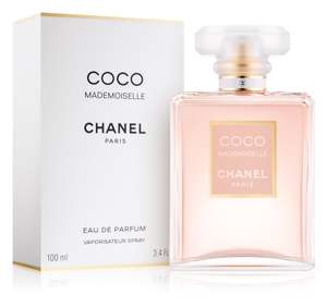cocomademoiselle parfume