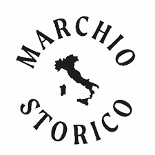 Marchio-Storico Logo