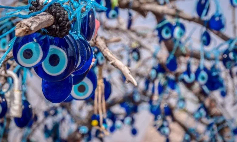 Turkish Evil Eye