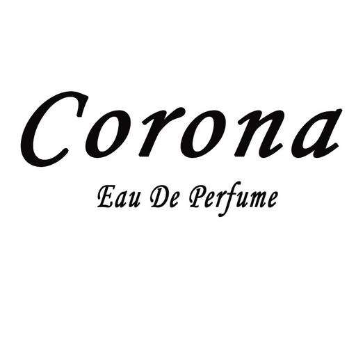 corona eau de perfume