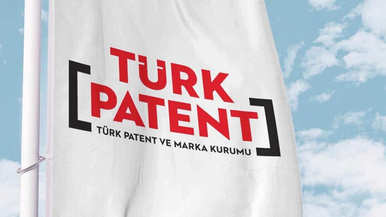 TURKPATENT Banner