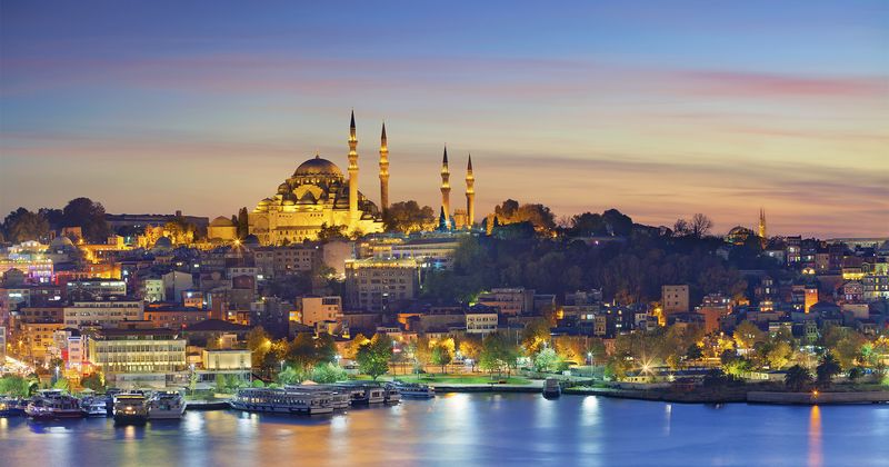 Istanbul, Turkey