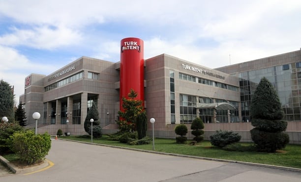 TURKPATENT announced new official fees effective January 01, 2023