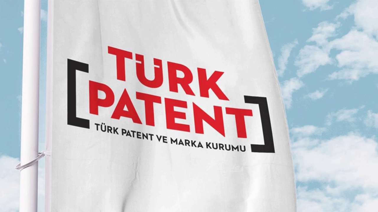 TURKPATENT Banner