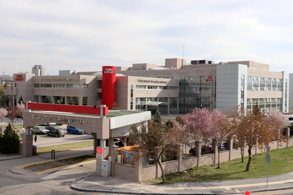 TURKPATENT