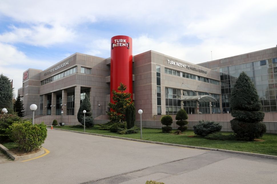 Turkish Patent and Trademark Office