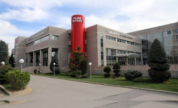 TURKPATENT Building