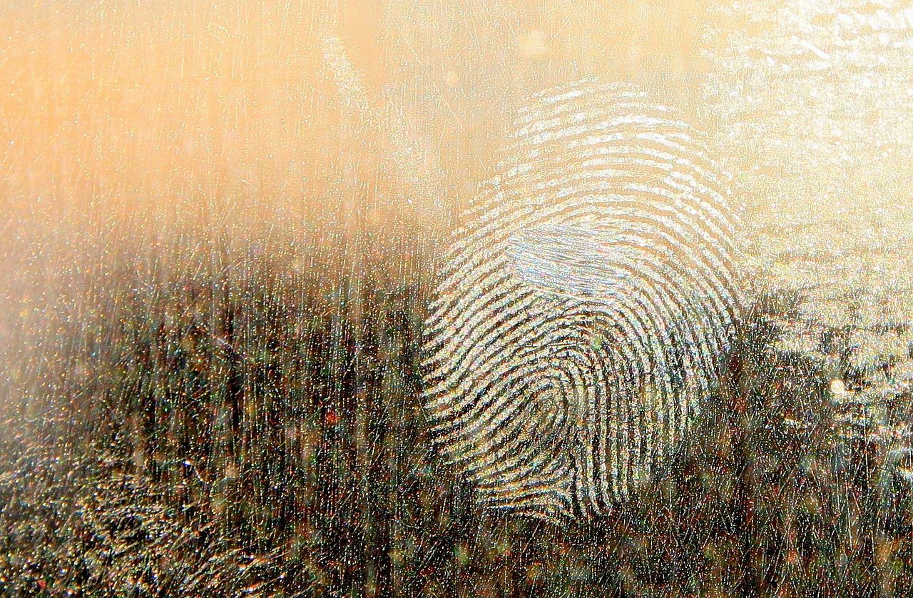 Finger print