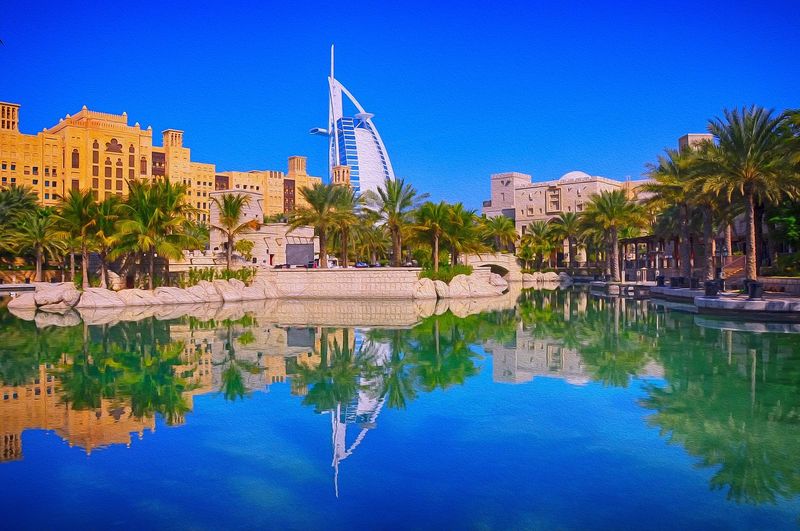 Dubai, UAE