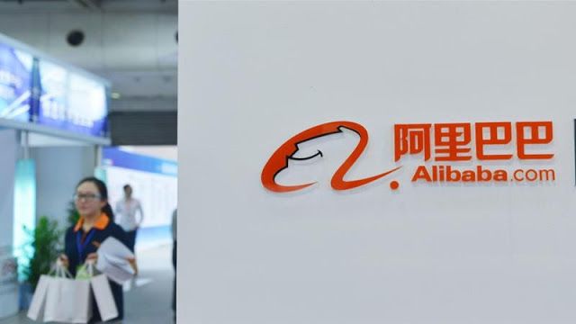 Alibaba