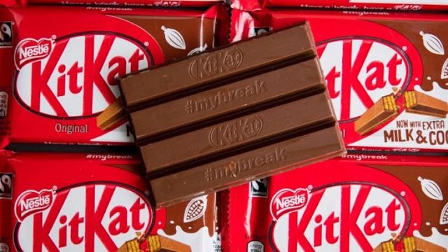 KitKat