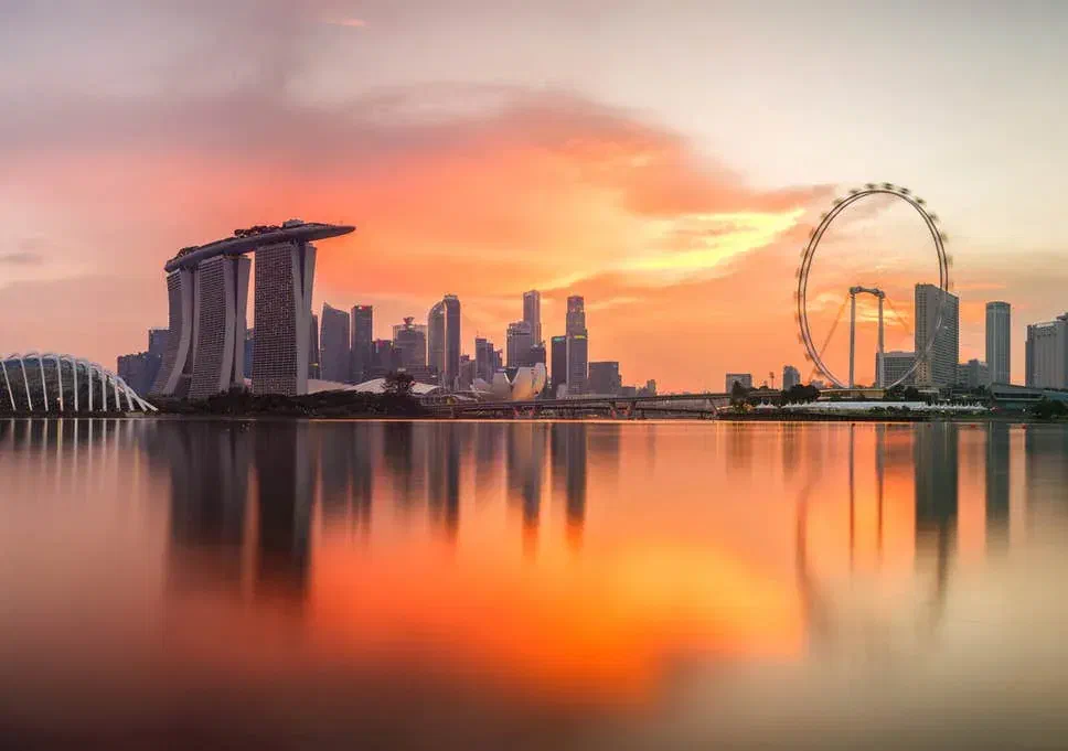 Singapur