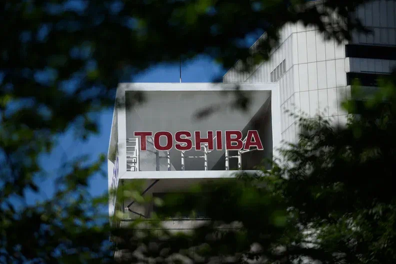 Toshiba