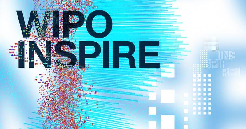 WIPO INSPIRE