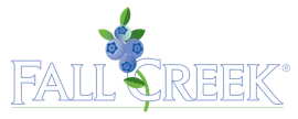 Fall Creek
